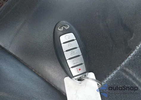 2014 Infiniti Qx60 from USA, damaged, VIN 5N1AL0MM6EC504305